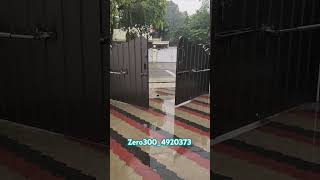 Remote Control Swing Gates #autoswinggate #gatemotor #gateoperator #swinggates #gateautomation