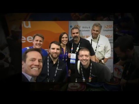SSP Innovations @ EGGC/EGUG 2015
