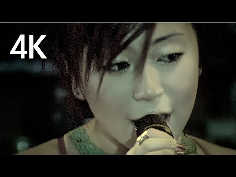 Hikaru Utada 「For You」Music Video(4K UPGRADE )