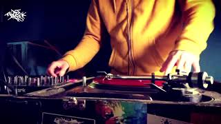 DJ A.D.S - Scratch Videos II #scratchvideo #skratching #scratchdj