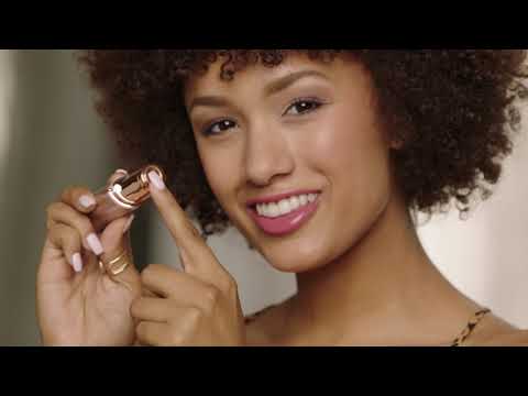 Finishing Touch Flawless