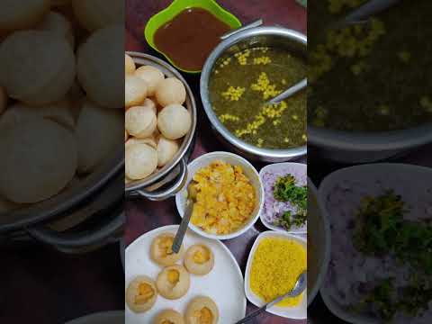 Tag Panipuri Lover | Pani Puri #shortsvideo #shorts #youtubeshorts