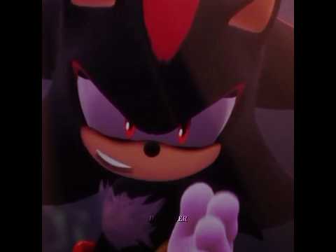 The Lost Soul Down edit (Shadow The Hedgehog) #sonicthehedgehog #shadowthehedgehog #edit