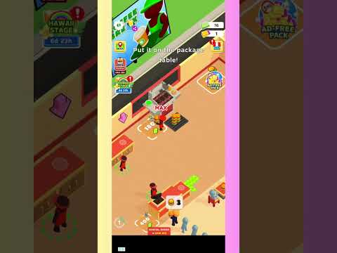 Burger Please! Masterclass: 20 Minutes of Sizzling Simulation Gameplay