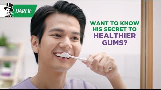 Prevent Future Gum Problems with Darlie Gum & Teeth Protect