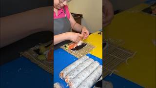 #mayasushi #authenticsushihouse #japanesesushi #sushilovers #sushi #nichers