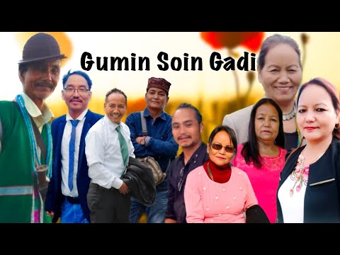 Gumin Soin Gadi || Galo Song ||2022-23