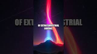 The Mystery of the Zodiac Lights: Alien Beacons or Celestial Phenomenon?