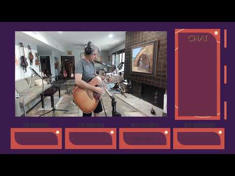 Calm Music for a Crazy World