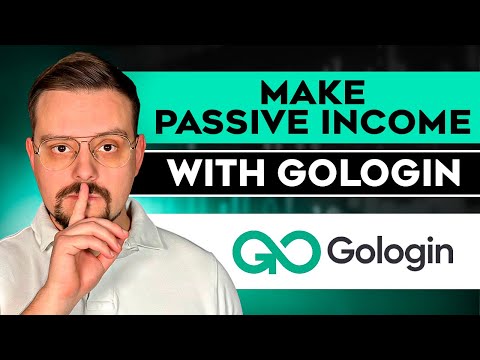 How to Make Passive Income in 2025