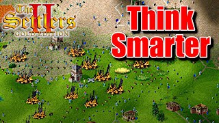 Will Lessons Learned Save Us This Time? - The Settlers II #3