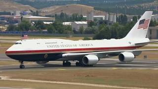 Is President Trump's New Air Force One A Security Risk?
