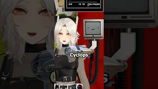 bugbot's voice is scary...