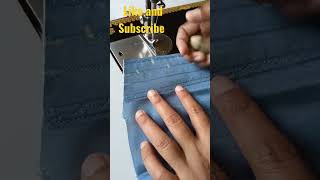 Wow 😲 very easy poncha design #mohridesign2022 #shorts #shortsvideo #youtubeshort