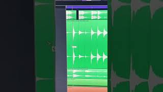 Cubase Pro Quick Tip- The Quantize Chop #shorts