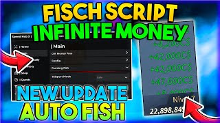 [NEW] FISCH SCRIPT | 2025 UPDATE INFINITE COIN C$ | DUPLICATE | INSTANT FISHING