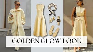 9 Yellow Styling Tricks That Make You Look Effortlessly Chic — Especially for Women 60+