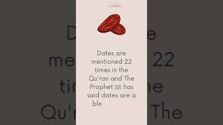Benefits of Eating Dates During Pregnancy