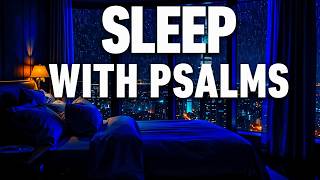 Listen & Pray Before You Sleep | Blessed Night Psalms to Invite God's Presence