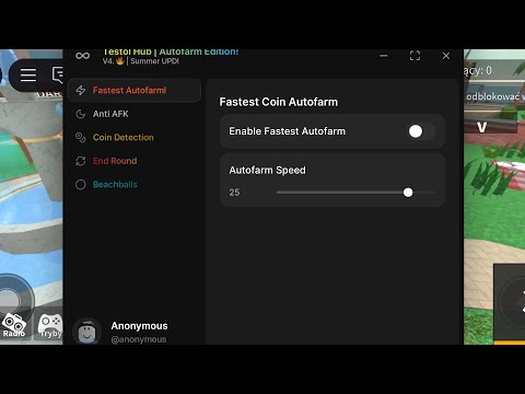 [BEST] KEYLESS Summer Update MM2 Script 10k coins/hour pc/mobile showcase