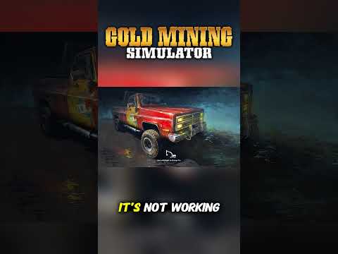 Gold Mining Simulator – Update 1.10 #goldminingsimulator