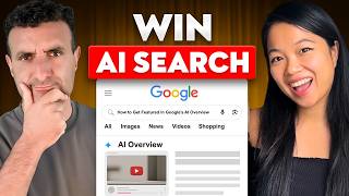 Video SEO for AI Search | Increase LLM Visibility With YouTube