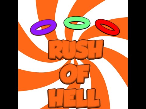 Happy Trip (Music For Rush Of Hell Made By leoprimesmatrix)