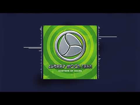 Cherrymoon Trax - Masters Of House