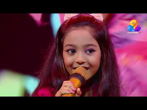 I Love You Mummy | Flowers Top singer season 5