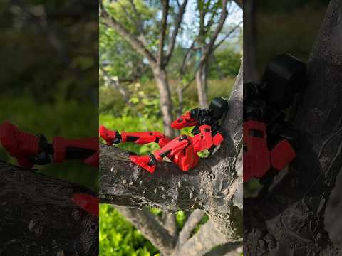 Lone warrior… Which pose was your favorite | Action figures on sale in bio! #actionfigure #lego