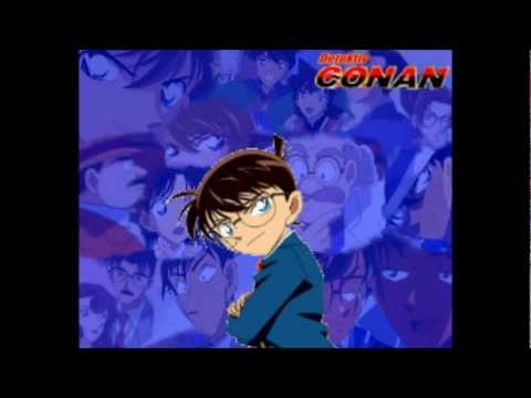 Detektiv Conan - Mein Geheimnis