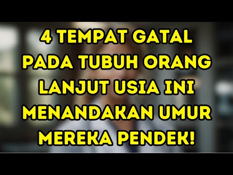 🔥 Tubuhmu Gatal Tanpa Sebab? Ini Bisa Jadi Tanda Penyakit Serius! ⚠️🩺