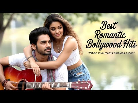 Best Romantic Bollywood Hits - When Love Meets Timeless Tunes