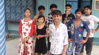 Neel akasher Alo funny video # video Neel akasher Alo funny #upartvnoticias #banglanatok 🤣