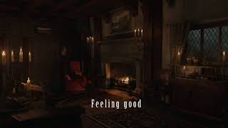 Feeling Good - Study version - Studying music