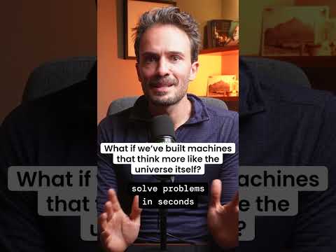 Quantum Computing