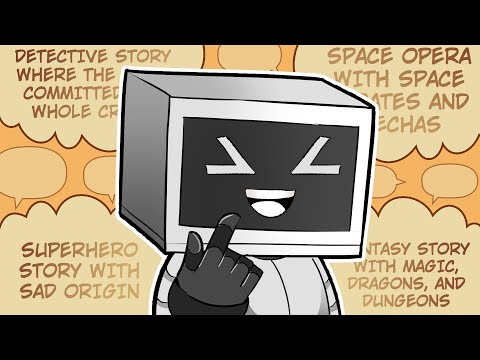 How To BRAINSTORM Story Ideas For Your Comics, Manga, & Webtoons?