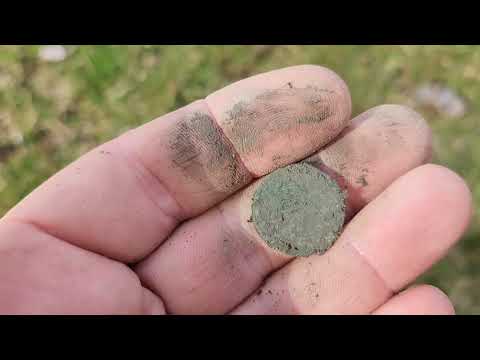 Metal detecting Ohio - February 2023