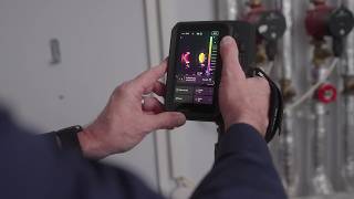 Flir Fast Facts | Asset Link and Route Creator
