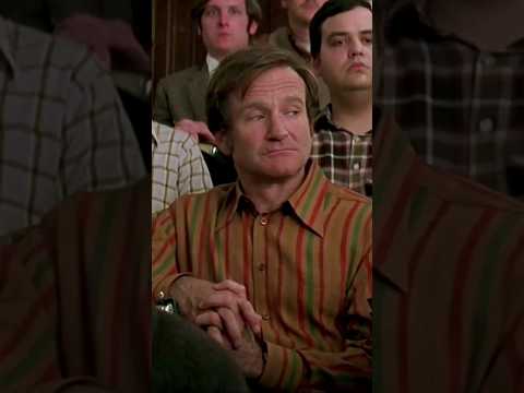 TrueStory: "Humor & Compassion Heals" Dr. Hunter Patch Adams😁 #robinwilliams   #patchadams   #shorts