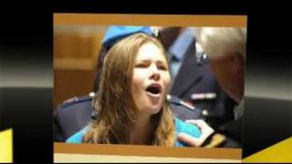 Key Development in Amanda Knox's