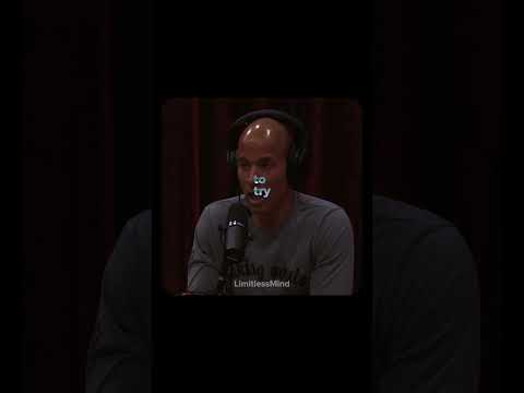 There Is No Failure | David Goggins