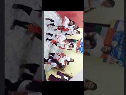 Sunno Gaur Sa Duniya walo✨ | Dance Cover | Republic Day Special 🇮🇳🇮🇳🇮🇳|..