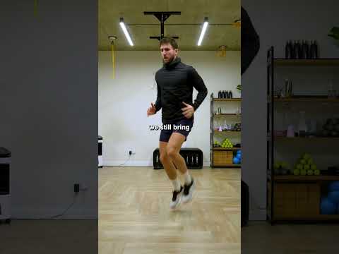 Running drills you can follow
