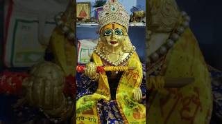 Laddu Gopal😍🙏#shorts#viral#instagramviralbhajan#ytshorts#youtubeshorts