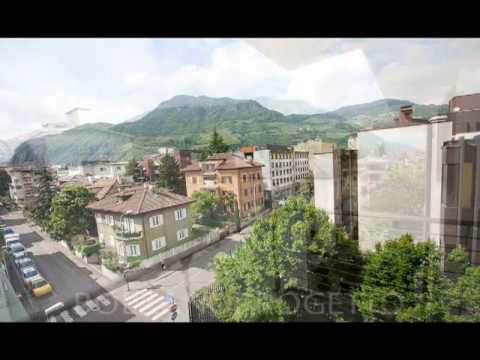 Attico in Vendita a Bolzano - Bozen (BZ)