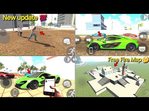 indian bike driving 3d free fire || indian bike driving 3d free fire mod