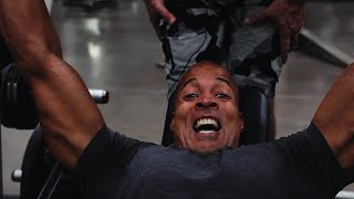 The Mindset That Made David Goggins Unstoppable