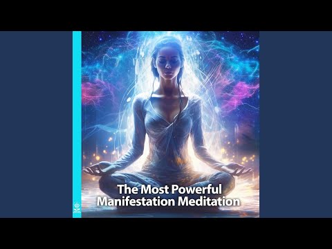 The Most Powerful Manifestation Meditation (feat. Jess Shepherd)