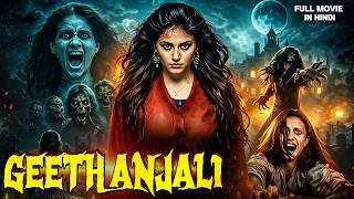 Geethanjali | New (2026) Released South Indian Movie Dubbed In Hindi | Horror Thriller South Movie
